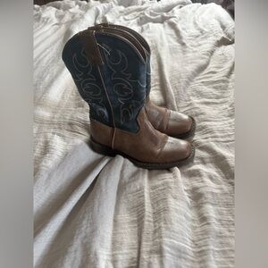 ROPER kids cowboy boots